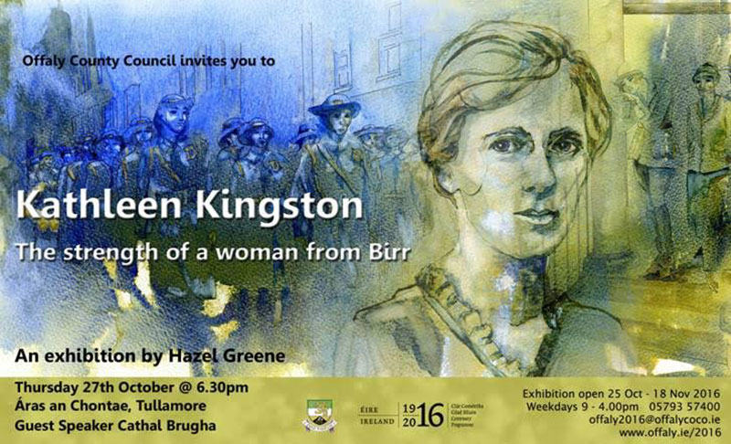 Exhibition Invitation