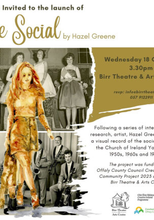 Film – The Social
